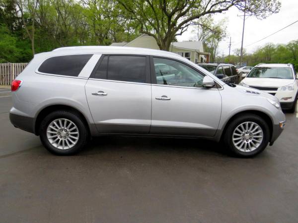 2011 Buick Enclave AWD 4dr CXL-1 - 3 DAY SALE! - - by for sale in Merriam, MO – photo 2