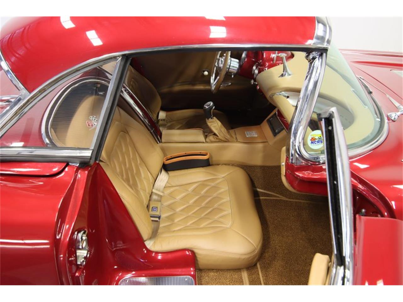 1959 Chevrolet Corvette for sale in Lutz, FL – photo 51