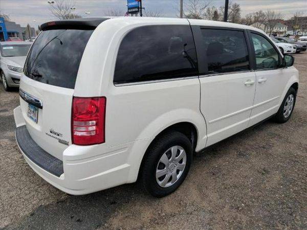 2010 Chrysler Town and Country LX for sale in Anoka, MN – photo 5