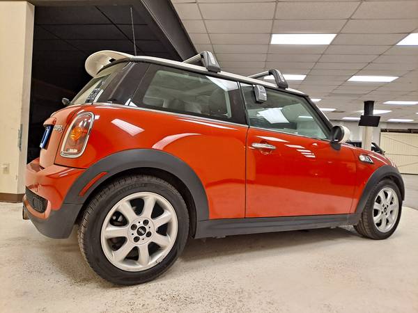 2009 MINI COOPER 90k MILES CLEAN! - - by for sale in Decatur, GA – photo 7