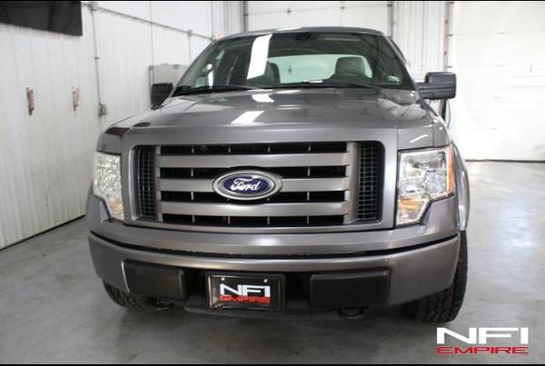 2010 Ford F150 Super Cab XL Pickup 4D 6 1/2 ft for sale in North East, PA – photo 3