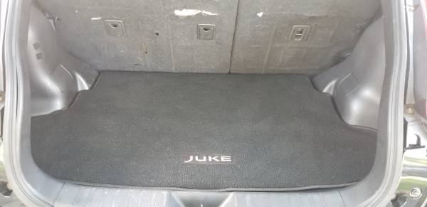2012 NISSAN JUKE TURBO STICK SHIFT for sale in Hollywood, FL – photo 7