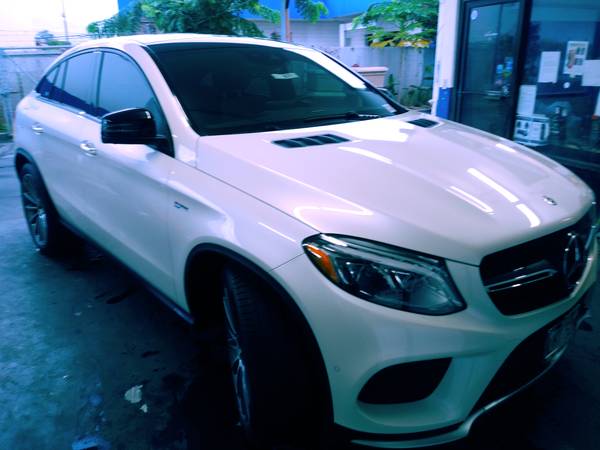 LIKE NEW**2017 MERCEDES-BENZ AMG GLE 43 SUV V-6 for sale in Kahului, HI – photo 2