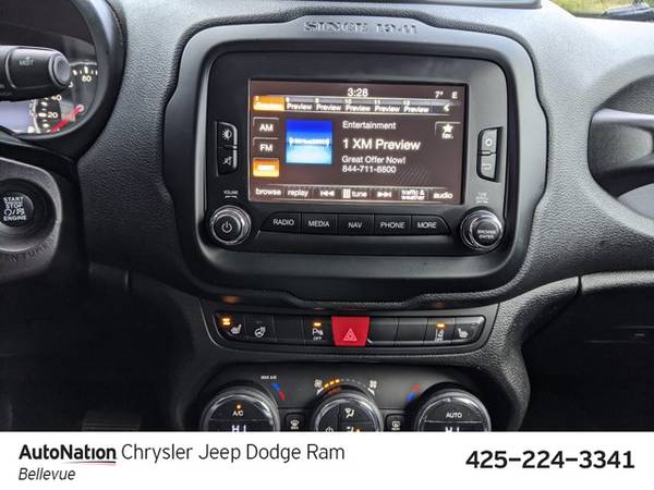 2015 Jeep Renegade Limited 4x4 4WD Four Wheel Drive SKU:FPC31975 -... for sale in Bellevue, WA – photo 16