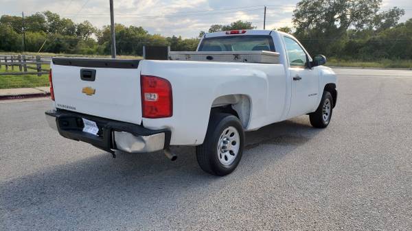 2012 Chevrolet Silverado 1500 Long Bed-Finance-Financiamos - cars &... for sale in San Marcos, TX – photo 5
