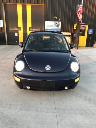 2000 VW New Bettle, Only 85,575 miles! Runs great! 1 owner! - cars &... for sale in Appleton, WI – photo 13