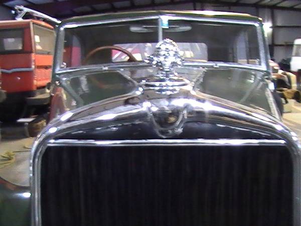 1929 Stutz M8 27 - cars & trucks - by owner - vehicle automotive sale for sale in Lolo, MT – photo 3