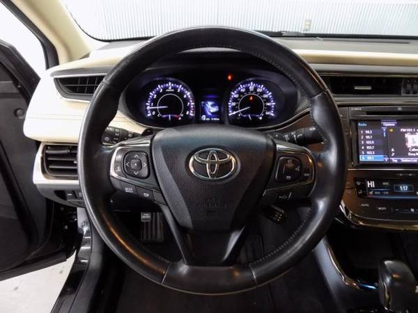 2015 Toyota Avalon XLE Touring - cars & trucks - by dealer - vehicle... for sale in Nashville, TN – photo 12