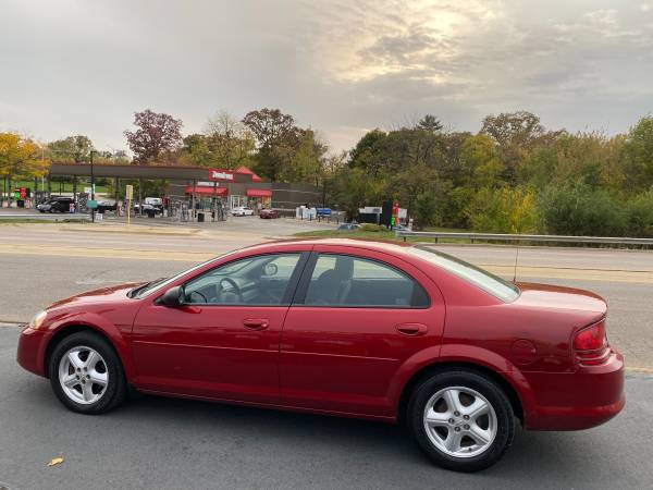 2004 Dodge Stratus SXT 4 Door ONLY 71,000 Miles - cars & trucks - by... for sale in North Aurora, IL – photo 10