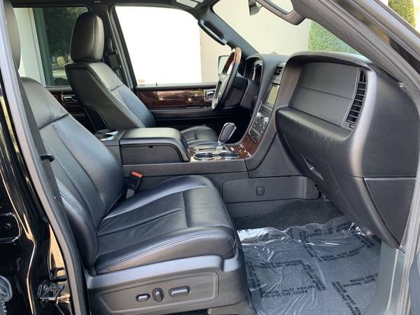 2017 Lincoln Navigator Select AVAILABLE IN STOCK! SALE! - cars for sale in Bellevue, WA – photo 24