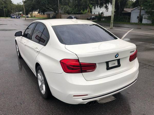 2016 BMW 3 Series 328i 4dr Sedan SULEV 100% CREDIT APPROVAL! - cars... for sale in TAMPA, FL – photo 11