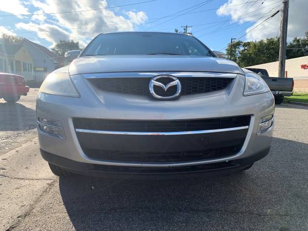 2008 Mazda CX-9 ** NEW ARRIVAL ** LOADED ** CLEAN ** for sale in Wyoming , MI – photo 2