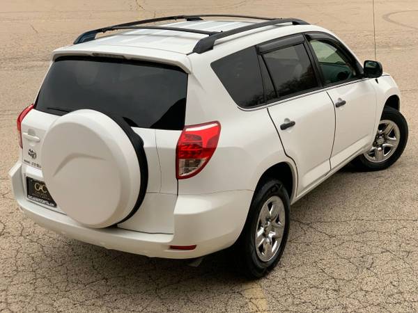 2006 TOYOTA RAV4 SPORT CLEAN-TITLE 1-OWNER LOW-MILES CLEAN! - cars &... for sale in Elgin, IL – photo 4