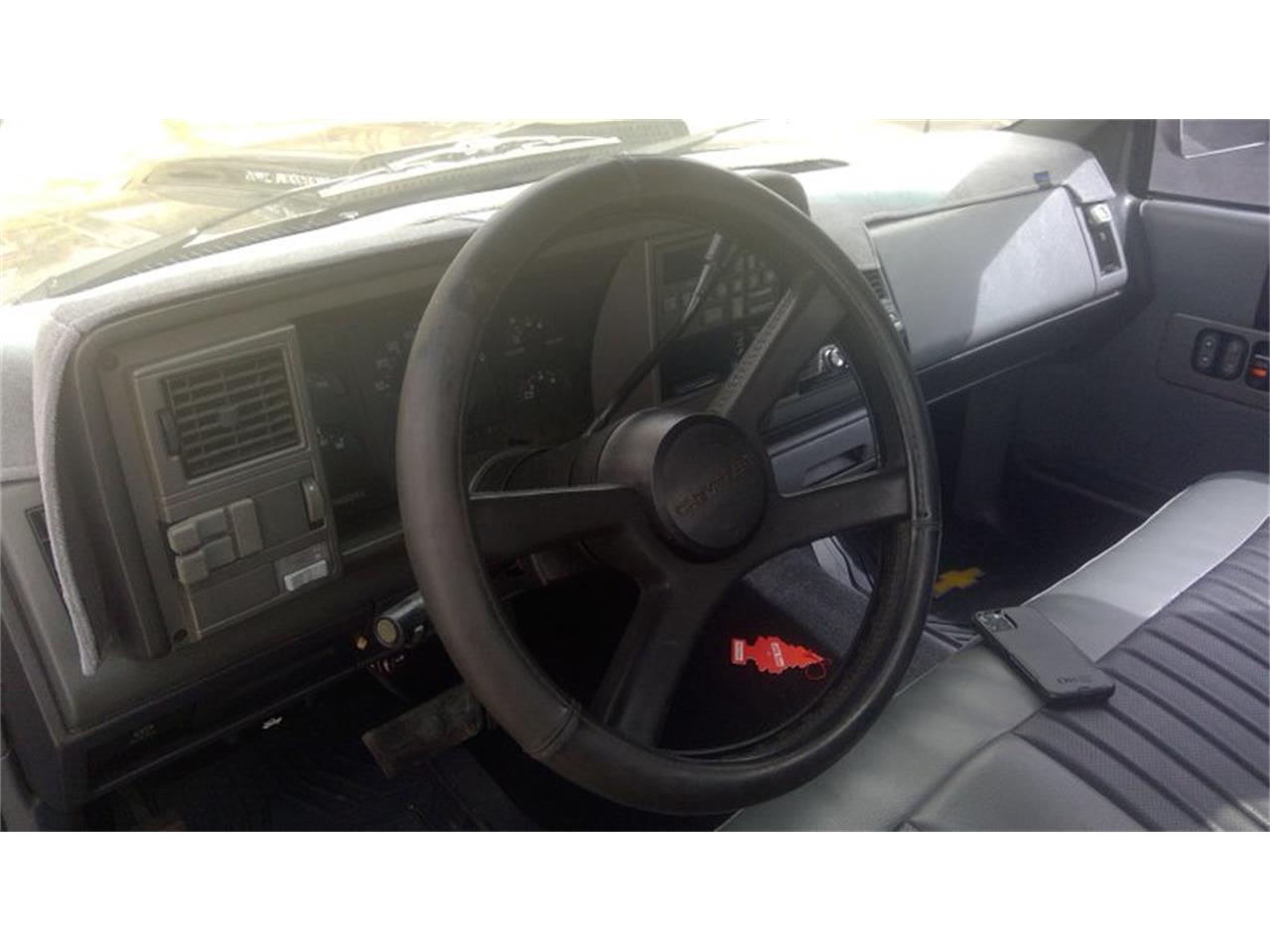 1990 Chevrolet Silverado for sale in Greensboro, NC – photo 8