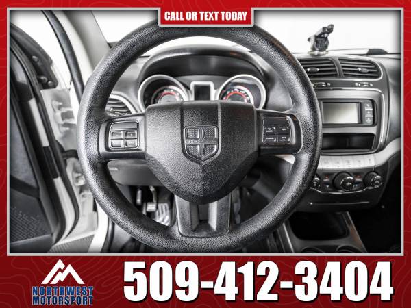 2015 Dodge Journey SXT FWD - - by dealer - vehicle for sale in Pasco, WA – photo 17