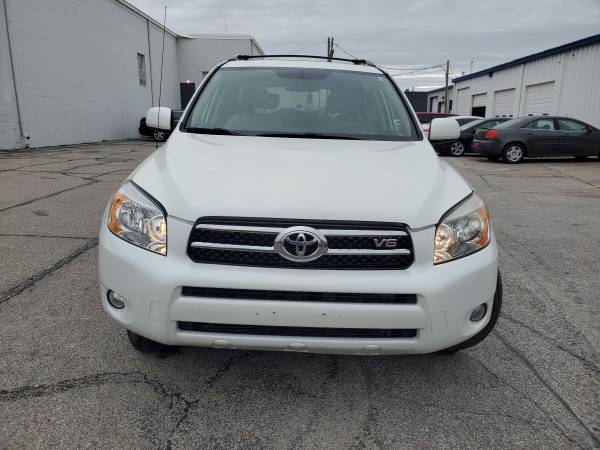 2007 Toyota Rav4 Limited AWD ***92K miles ONLY*** for sale in Omaha, NE – photo 2