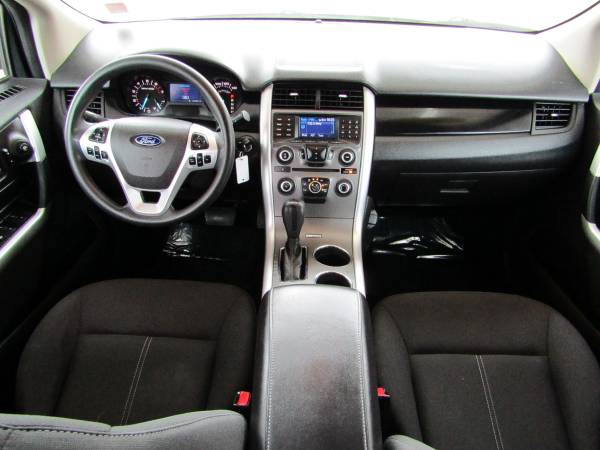2012 FORD EDGE SE *ONLY $500 DOWN DRIVES IT HOME @ HYLAND AUTO 👍 for sale in Springfield, OR – photo 4
