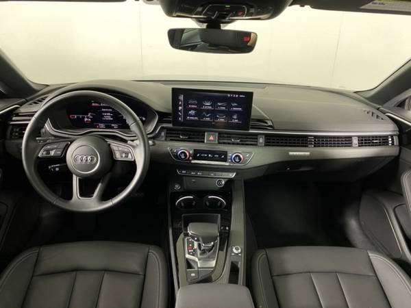 2020 Audi A5 Sportback 2.0T Premium Plus - cars & trucks - by dealer... for sale in Honolulu, HI – photo 8