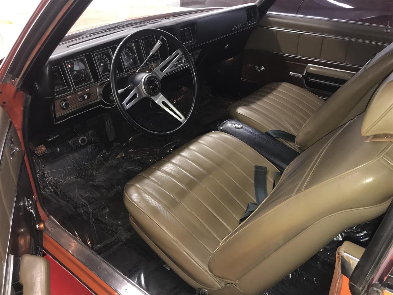 1972 Buick GS 455 for sale in Columbia , TN – photo 3