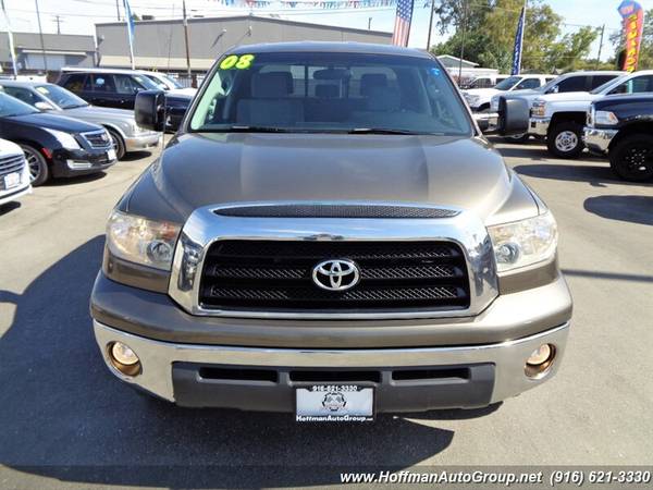 2008 Toyota Tundra SR5 4x4 Double Cab Very Clen! **MUST SEE** for sale in Sacramento , CA – photo 18