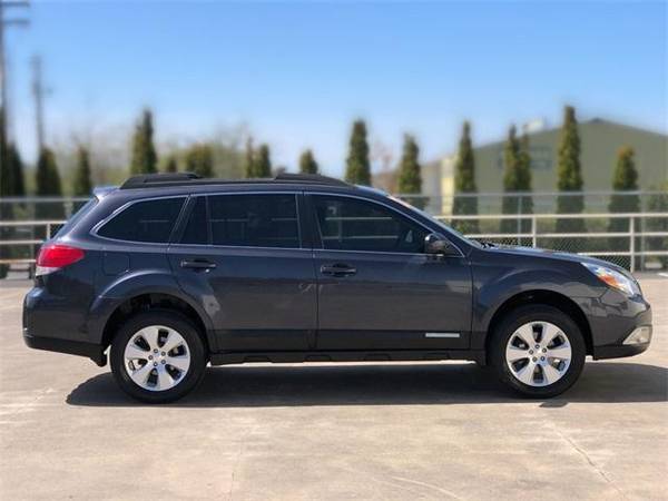 2012 Subaru Outback 2 5i - - by dealer - vehicle for sale in Bellingham, WA – photo 9