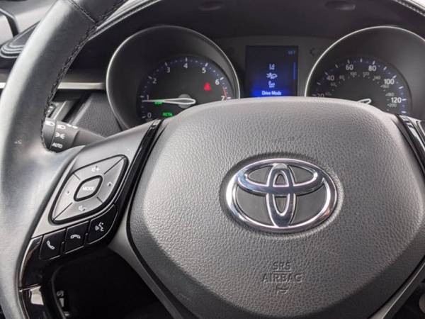 2018 Toyota C-HR XLE - - by dealer - vehicle for sale in San Antonio, TX – photo 18