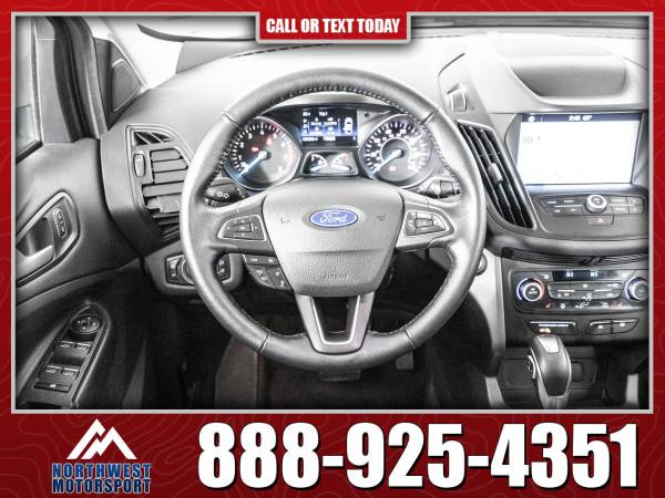 2019 Ford Escape SEL 4x4 - - by dealer - vehicle for sale in Boise, ID – photo 13