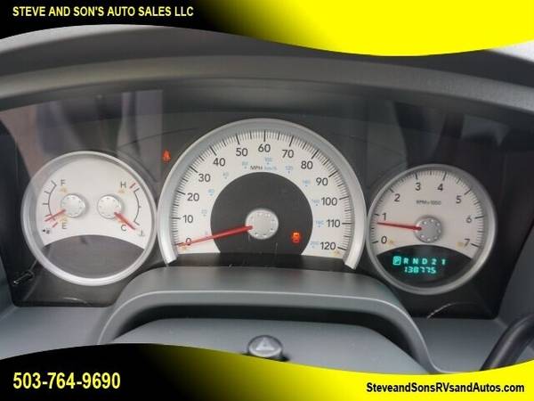 2005 Dodge Dakota SLT 4dr Quad Cab 4WD SB - - by for sale in Happy valley, OR – photo 16