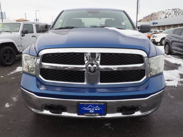 2015 RAM 1500 Tradesman - - by dealer - vehicle for sale in Bend, OR – photo 9