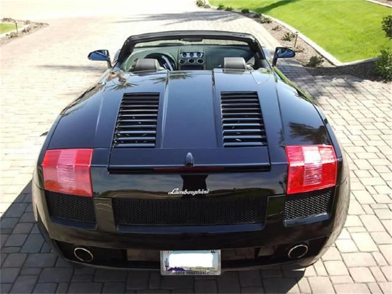 2007 Lamborghini Diablo for sale in Cadillac, MI – photo 6