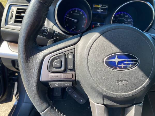 2015 Subaru Legacy 4dr Sdn 3 6R Limited - - by dealer for sale in Charlton, MA – photo 21