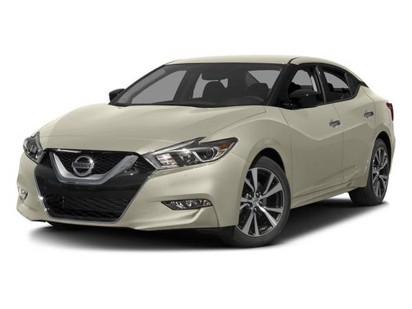 2016 Nissan Maxima 3 5 S - - by dealer - vehicle for sale in brooklyn center, MN – photo 2