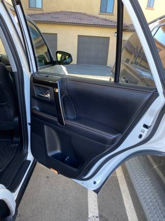 Toyota 4Runner TRD pro for sale in El Centro, CA – photo 17