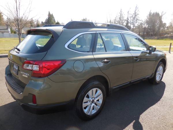 2017 Subaru Outback .....18K......1-Owner for sale in Troutdale, OR – photo 3