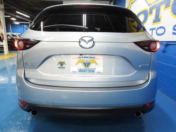 2018 MAZDA CX5 AWD,PAYMENTS STARTING@$299*PER MONTH-STOP BY OR CALL US for sale in Detroit, MI – photo 4