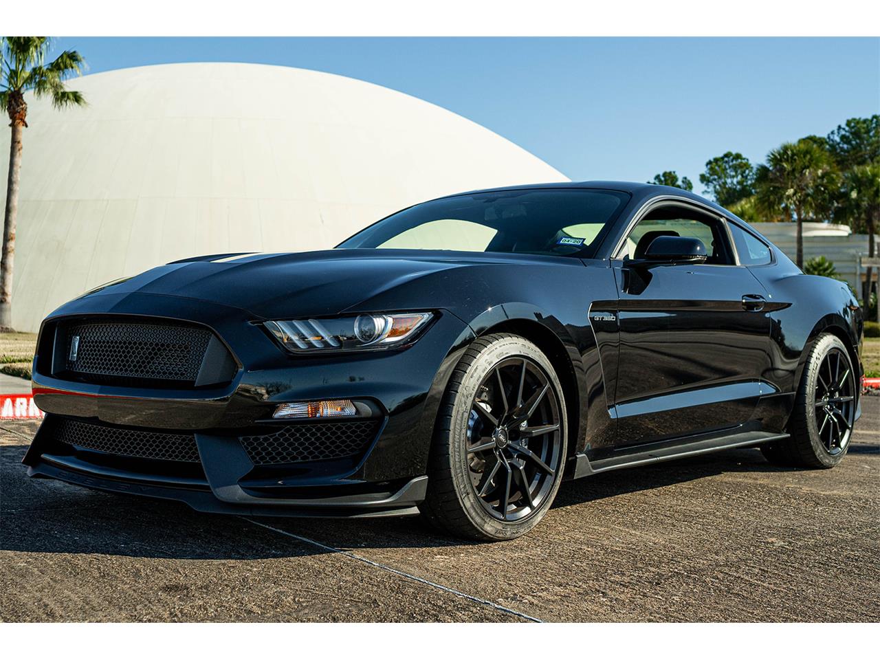2015 Shelby GT350 for sale in Buford, GA – photo 2