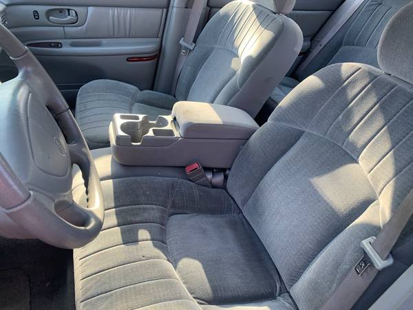 2005 Buick Century - - by dealer - vehicle automotive for sale in Greenwood, IN – photo 10