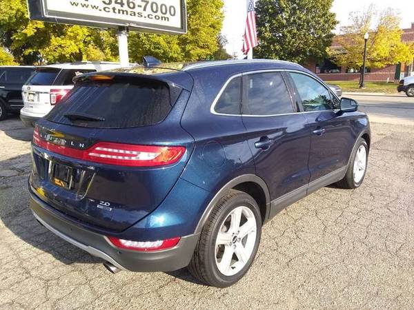2015 Lincoln MKC Luxury SUV ~ Leather, Turbo ~ We Finance !! for sale in Howell, MI – photo 13