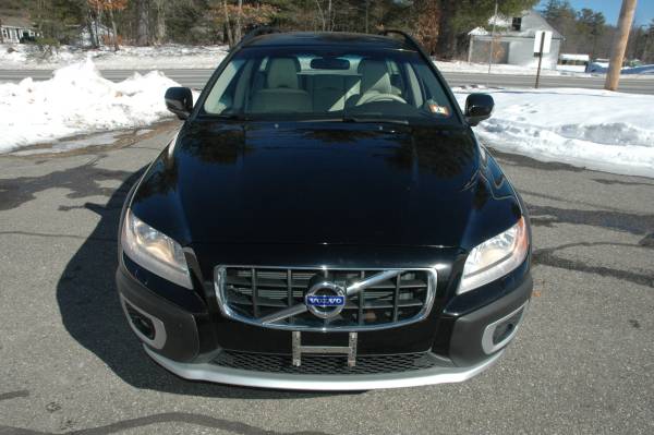 2011 Volvo XC70 AWD Wagon 3 2L - Great Carfax - IMMACULATE - cars & for sale in Windham, VT – photo 3