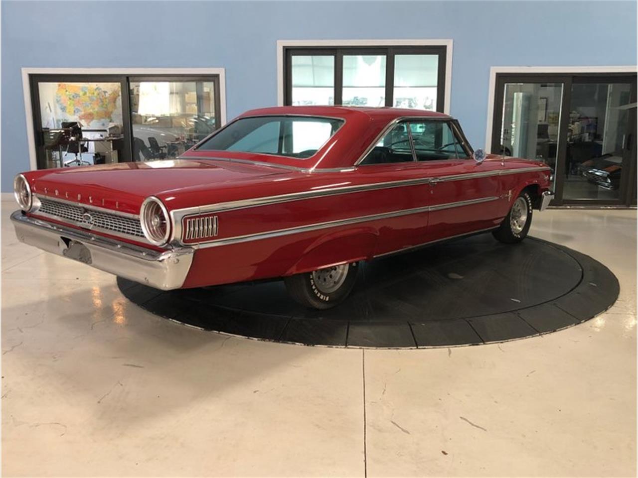 1963 Ford Galaxie for sale in Palmetto, FL – photo 46
