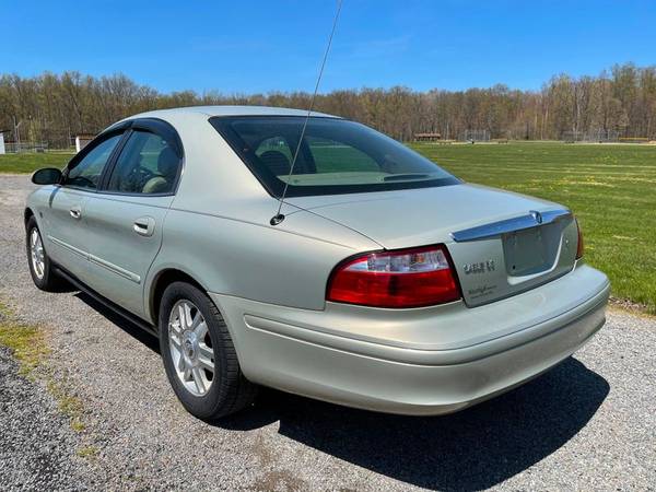 2004 Mercury Sable LS Premium - - by dealer for sale in Ravenna, OH – photo 3