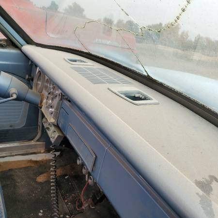 1963 Plymouth Valiant - cars & trucks - by owner - vehicle... for sale in Berthoud, CO – photo 7