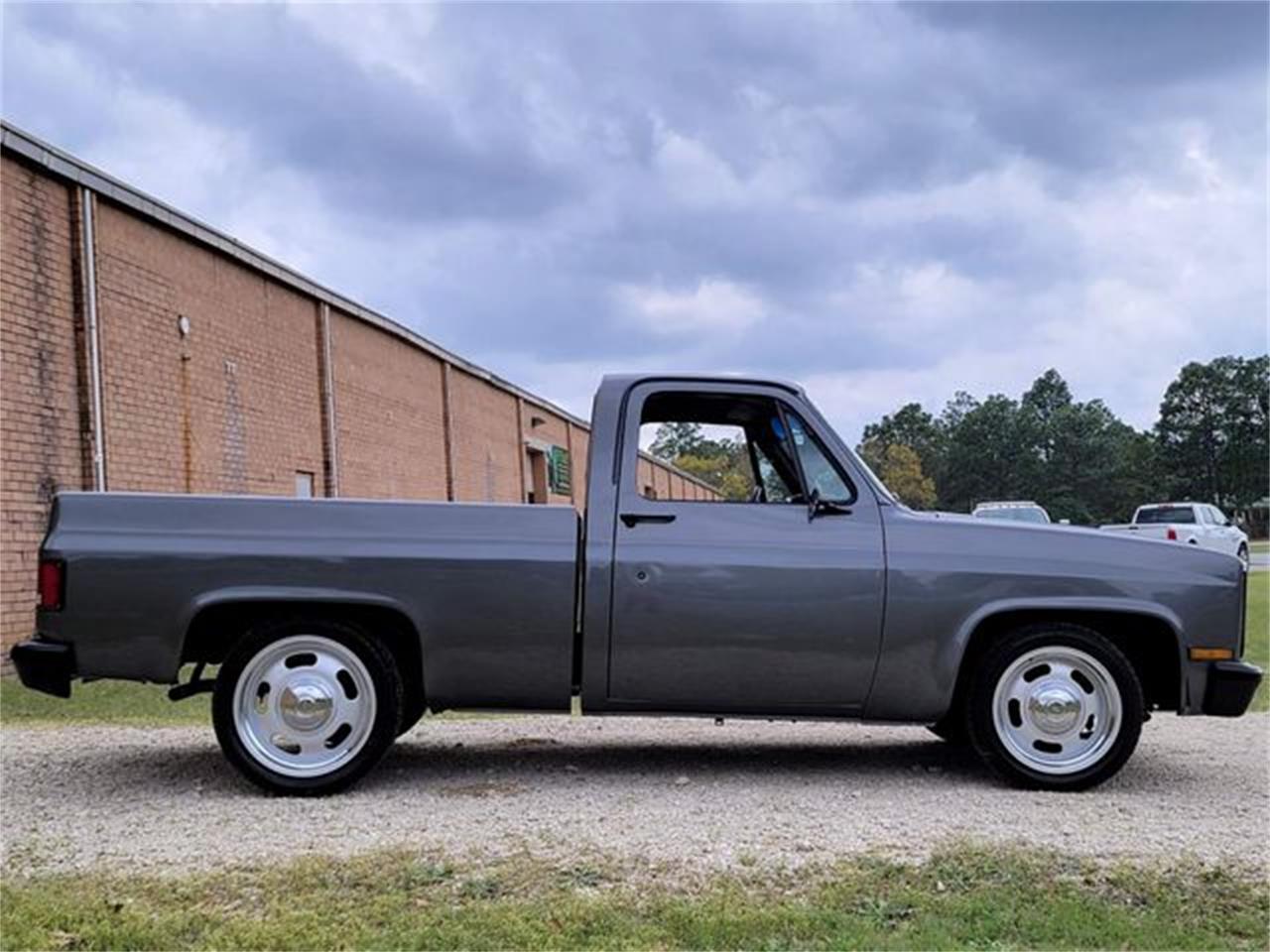 1985 Chevrolet C10 for sale in Hope Mills, NC – photo 6