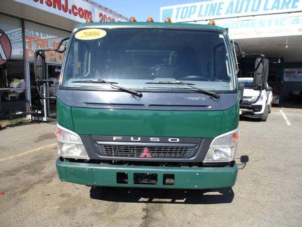 2006 Mitsubishi Fuso FE145 DOVETAIL, LANDSCAPE TRUCK, PRE-DEF for sale in Other, UT – photo 12