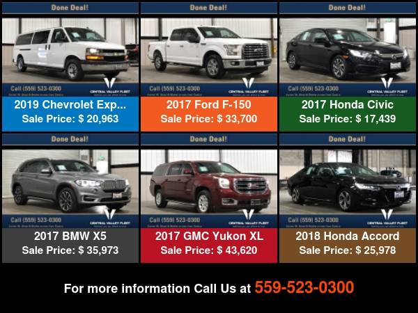 2018 Ford Explorer XLT - cars & trucks - by dealer - vehicle... for sale in Fresno, CA – photo 24
