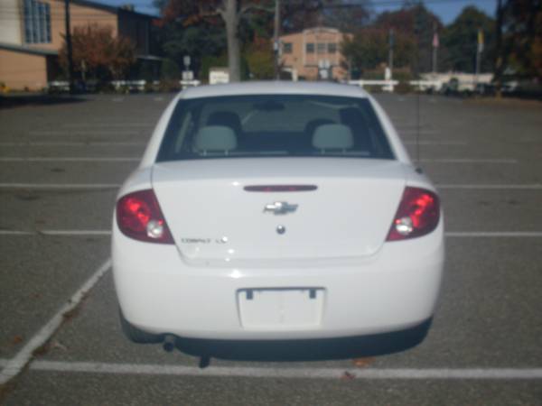 2005 CHEVY COBALT LT 95k NICE CAR - cars & trucks - by owner -... for sale in Patchogue, NY – photo 4