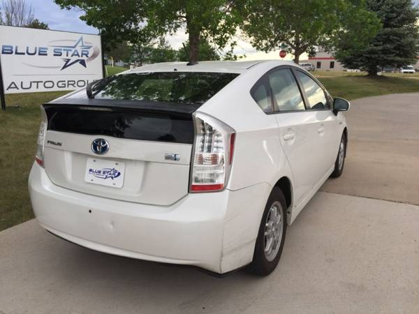 2010 TOYOTA PRIUS - cars & trucks - by dealer - vehicle automotive... for sale in Frederick, CO – photo 4