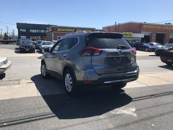 2018 Nissan Rogue SV **Guaranteed Credit Approval** for sale in Inwood, NY – photo 7