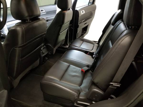 2015 Ford Explorer 4WD 4dr XLT for sale in Hudsonville, MI – photo 23