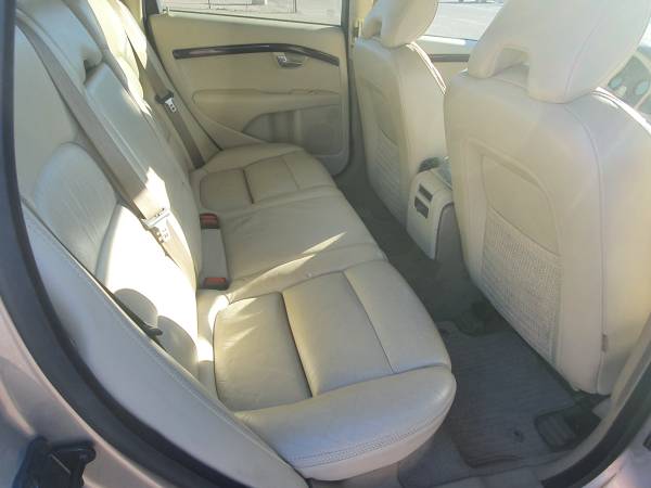 08 VOLVO XC70 AWD SUPER CLEAN - cars & trucks - by owner - vehicle... for sale in Albuquerque, NM – photo 11